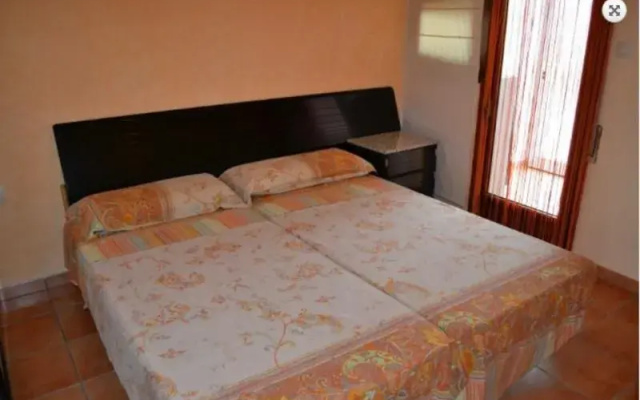 Apartment in Periana, Malaga 100796