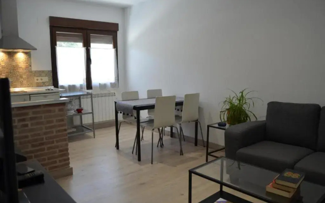 Apartamento Almanzor