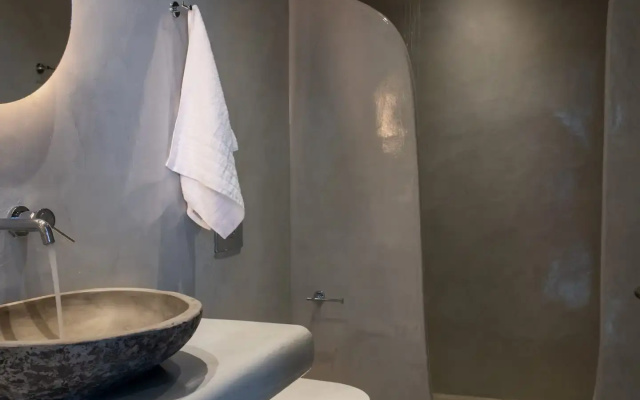 Blu Rooms Santorini