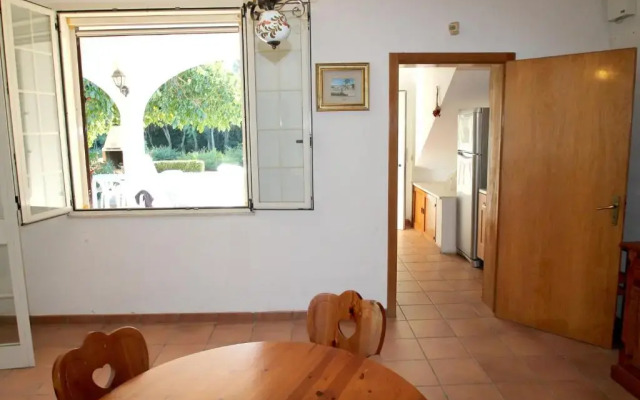 Villa Del Gelso