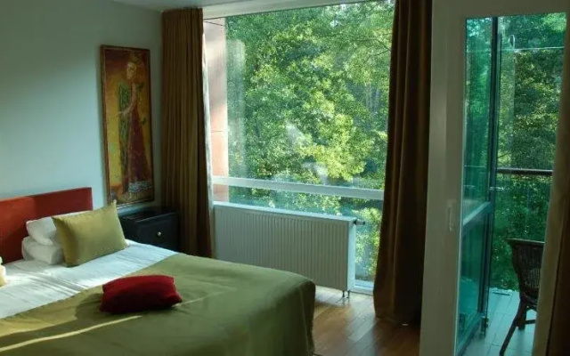 Medea Hotel & SPA