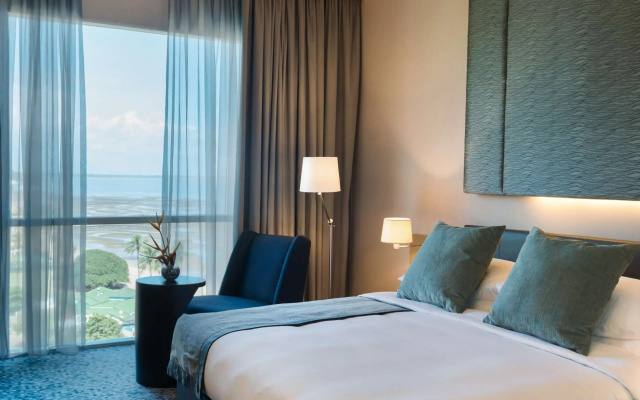 Radisson Blu Hotel & Residence, Maputo