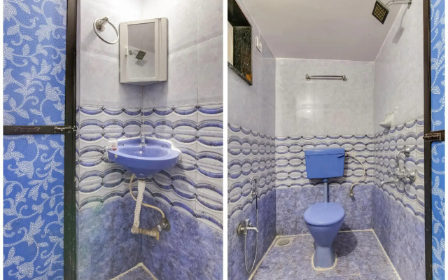 Anol Haven by OYO Rooms