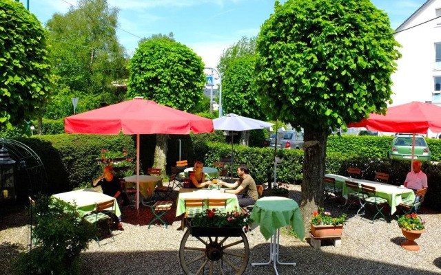 Hotel Löwen