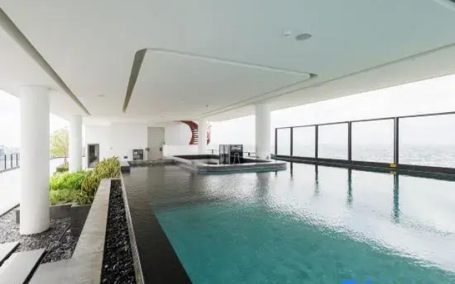 Rama9 Apartment in Bangkok