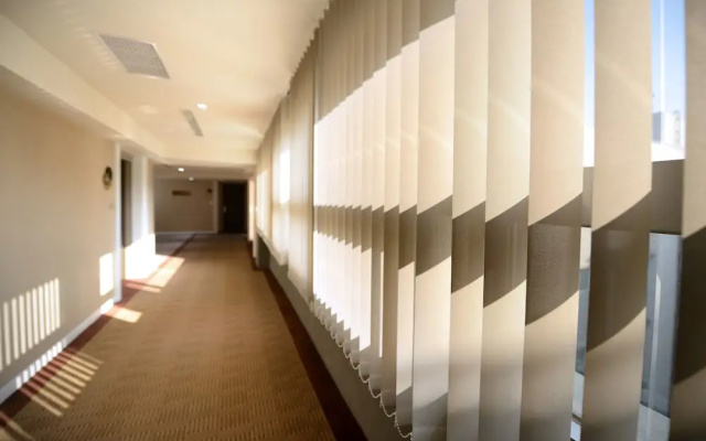 Talmud Tainan Suites
