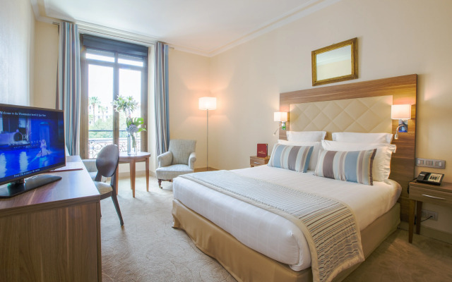 Westminster Hotel & Spa Nice