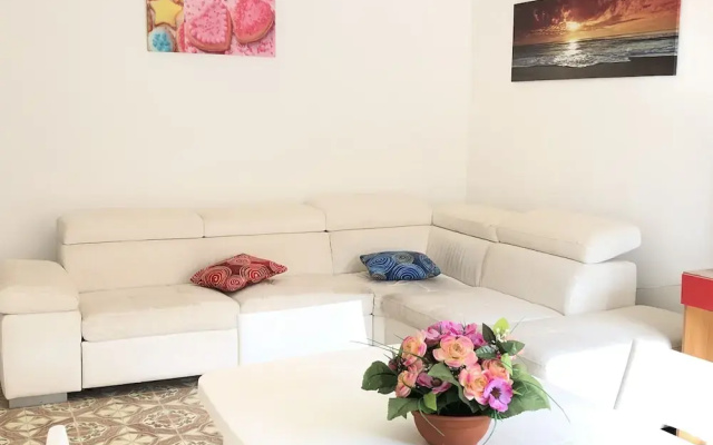Bora Bora Apartment