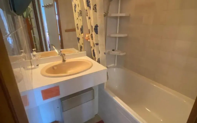 Appartement Villard-de-Lans, 3 pièces, 5 personnes - FR-1-515-34