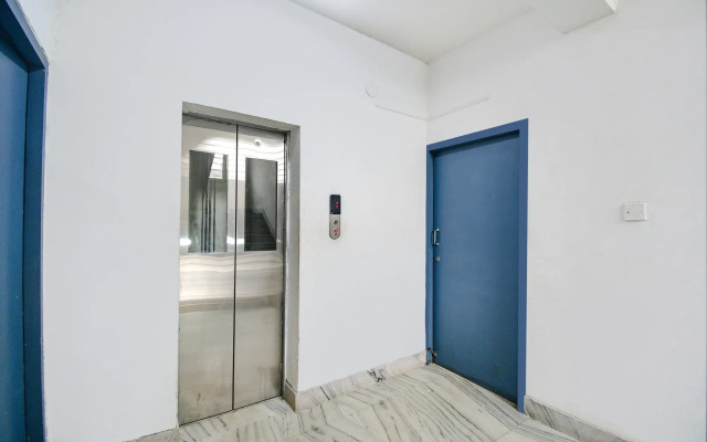FabHotel Silver Key kalighat