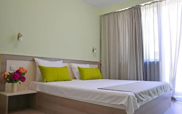 Visito Apart House
