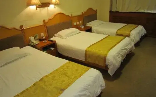 Guibinlou Hotel