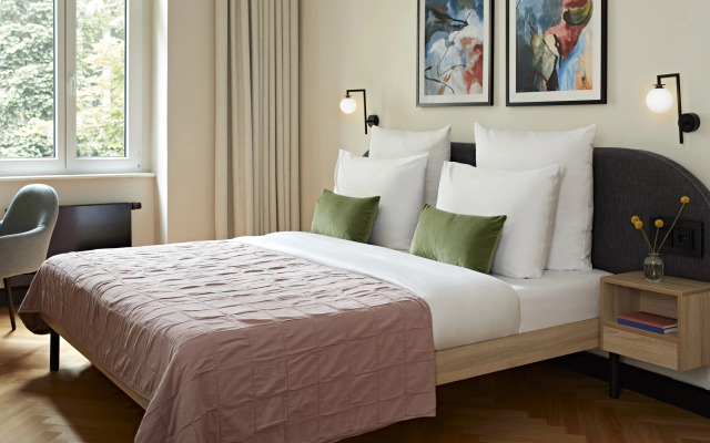 numa NOVELA Rooms & Apartments