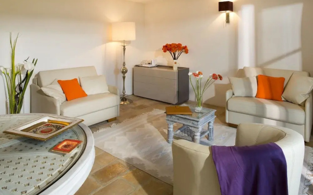 Mangio Fango Hotel et Spa