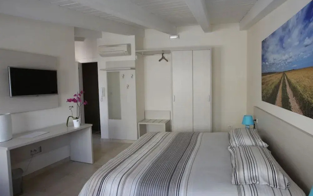 Casa Rubis