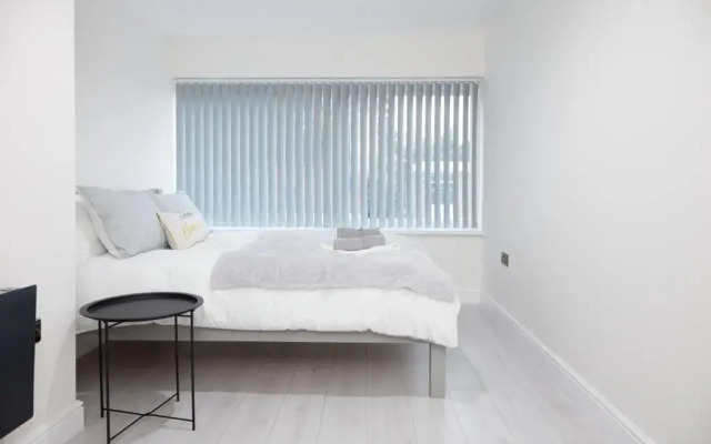 Wirksworth Apartment