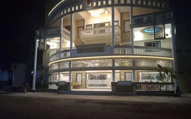 Hotel Kuber Vatika By GRB