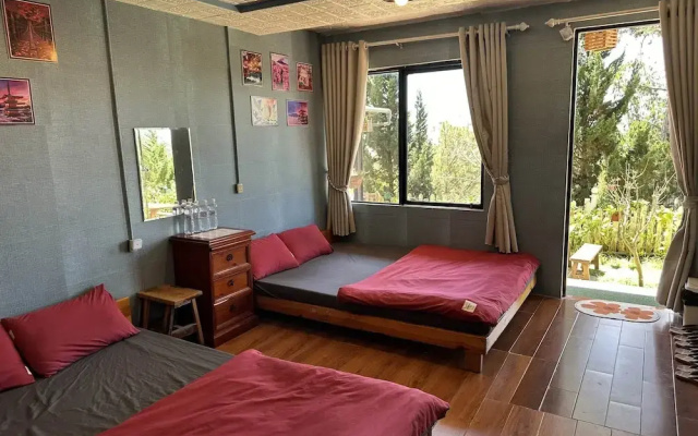 Windy Hill Homestay