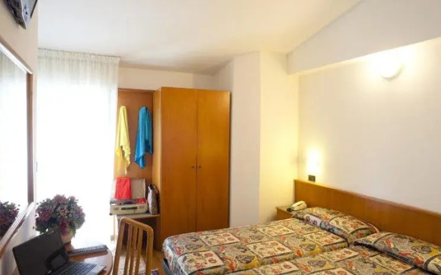 Hotel Daniela