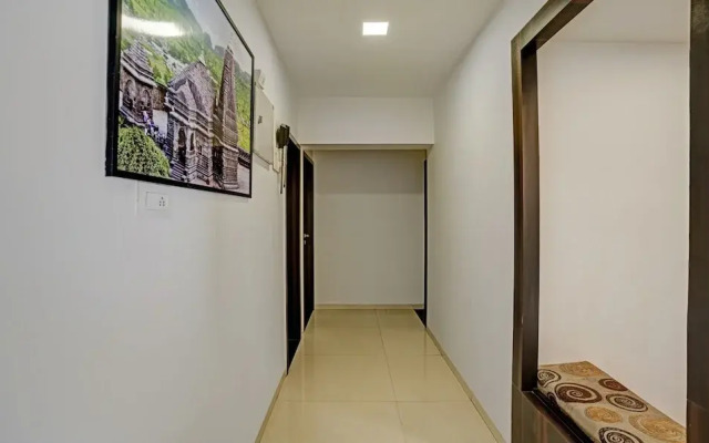 Hotel Excellent Homes, Nashik
