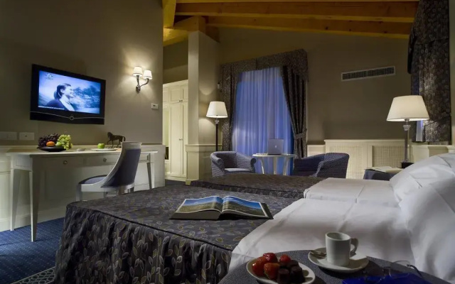 Ca' Mura' Hotel