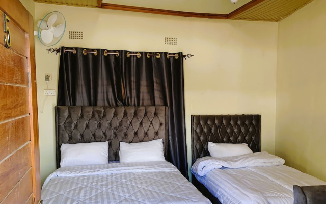 infinity 555 lodge