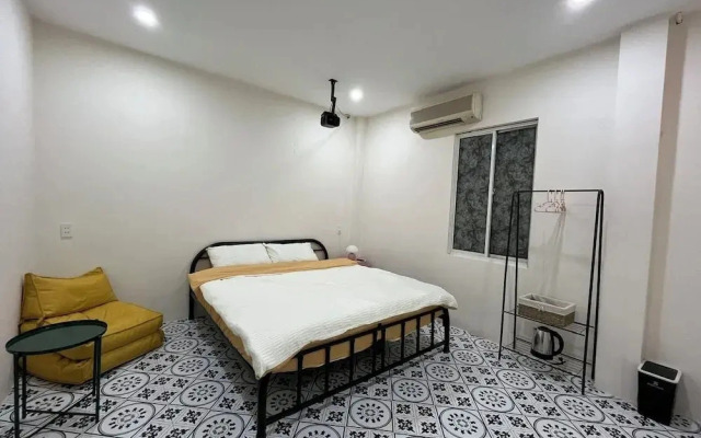 Lanni House
