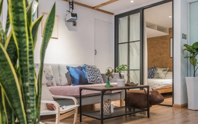 Cozy Apartment Best Location 188