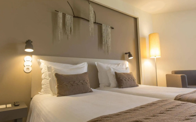 Puralã - Wool Valley Hotel & SPA