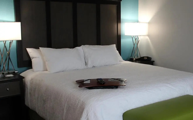 Hampton Inn Cotulla