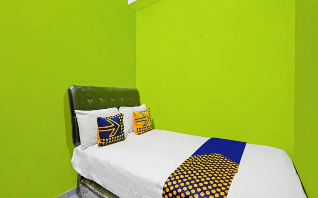 Hotel O Homestay Barokah