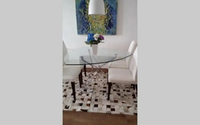 Apartamento em Gramado - Vista para o Vale
