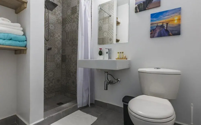 Turibana Plaza Suite 17