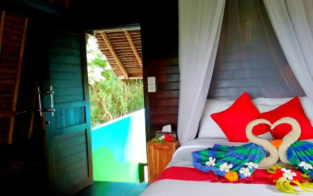 Dream Beach Kubu & Spa by ABM