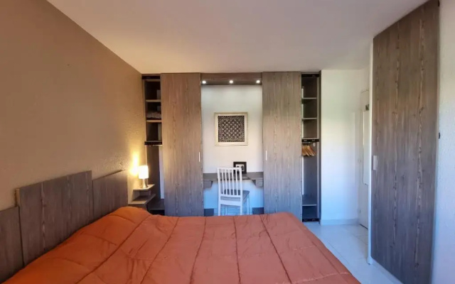 Appartement Face a la Mer