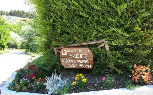 Agriturismo Persichitti