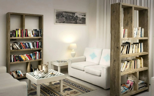 Gabbiano Azzurro Hotel & Suites
