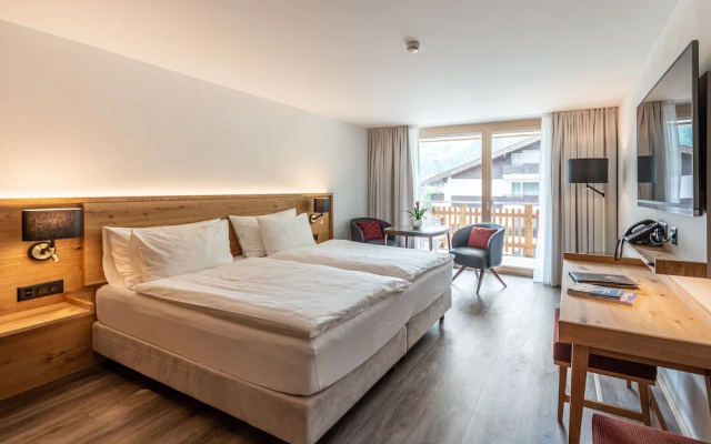 Naco Aparthotel by Arca Spa