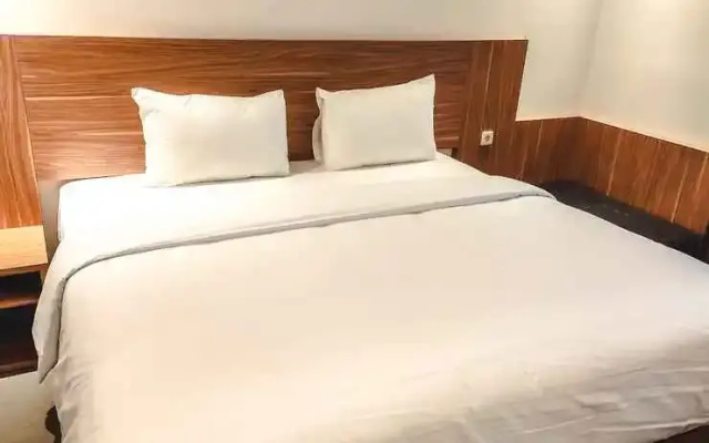 ZOE Guest House