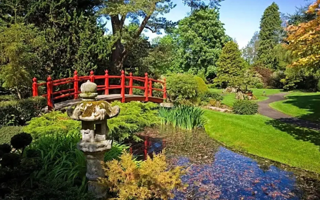 The Curragh Country House Accommodation