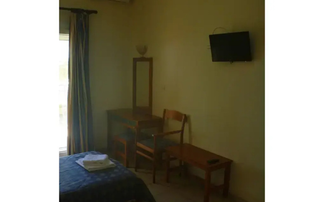 Hotel Dioni