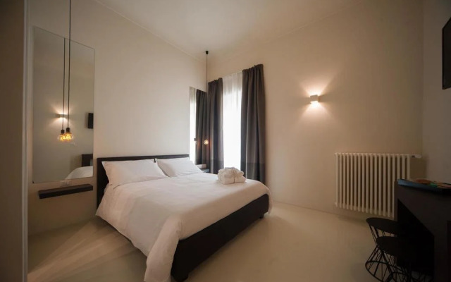 42 Zanardelli B&B