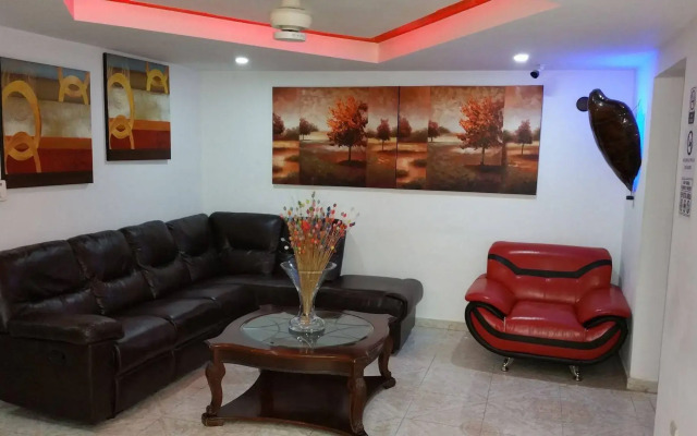 Hotel Riparbella