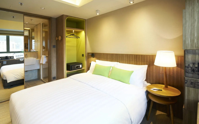 Hotel Ease Access Wan Chai