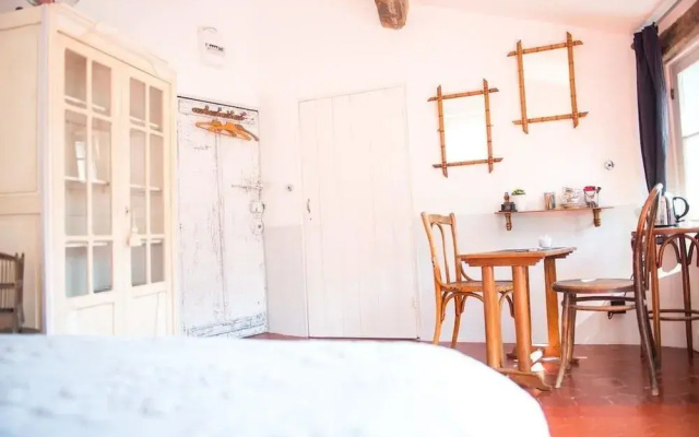 La Chambre 21