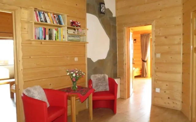 Nurt Food Uroczysko Jaworki