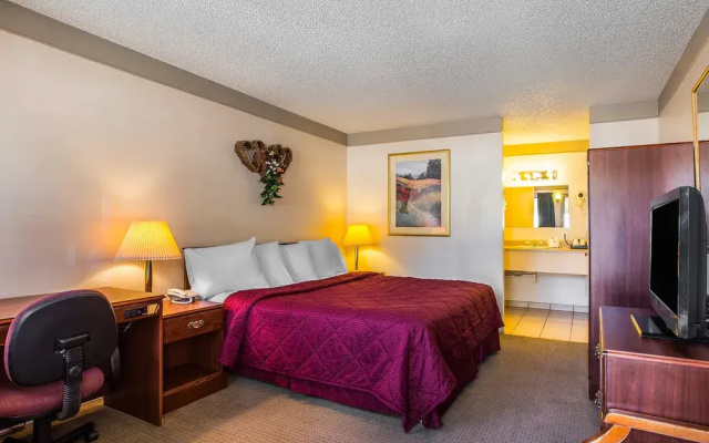 Value Lodge Inn