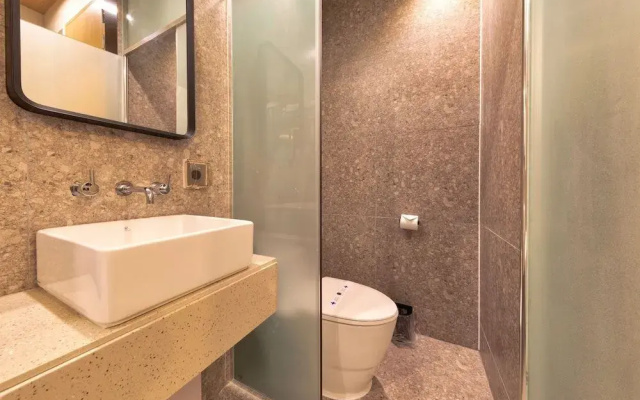 Cheonan Vue Hotel