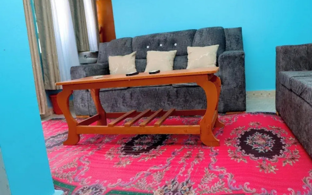 Riverside Homes Airbnb Marigat