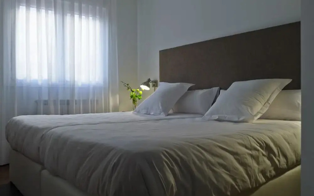 Apartamentos Turísticos Taranco 5